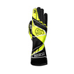 Gants de karting FIA Sparco K-ARROW+ 8877-2022 noir-jaune