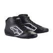 Bottines karting Alpinestars TECH 1-K START V2 Noir