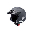 Casque ouvert OMP Star MY17 noir