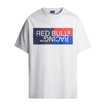 T-shirt homme Block Logo Red Bull Racing 2024