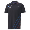 Polo homme navy Team BMW Motorsport