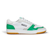 Chaussures Sparco S-URBAN blanc-vert