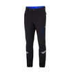 Pantalon mécano Sparco Light TECH noir-bleu