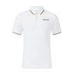 Polo homme Essentials McLaren F1 2025 blanc