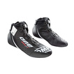 Bottines OMP FIA One EVO X R Noir