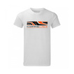 T-shirt homme Sparco K-CREW blanc