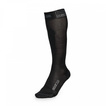 Chaussettes longues Sparco COMPRESSION black (approbation FIA)
