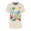 T-shirt enfant Camo Graphic Formula 1 2025