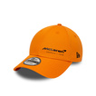 Casquette de baseball Essentials McLaren F1 2025