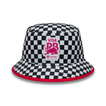 Casquette Checkered Visa CashApp RB 2026