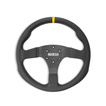 Volant Sparco R350 cuir
