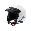 Casque ouvert OMP STAR MY24 blanc