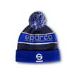 Bonnet homme Sparco REFLEX bleu