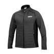 Veste softshell Sparco MY22 gris