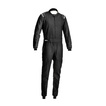 Ensemble de course Sparco Extrema-S MY20 noir (approbation FIA)