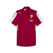 Polo homme Team AF Corse Ferrari 2025