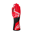 Gants de karting FIA Sparco K-TIDE+ 8877-2022 rouge