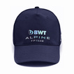 Casquette de baseball Team Blue Alpine F1