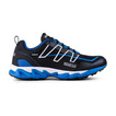 Sparco Chaussures TORQUE Noir/Bleu