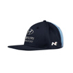 Casquette homme Racing Hyundai Motorsport