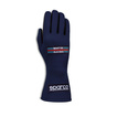 Gants FIA Sparco LAND MARTINI RACING MY22 bleu marine