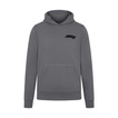 Sweat Homme Boucle Quiet Shade Formule 1 2024