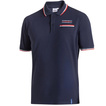 Polo homme Sparco Martini Pocket navy