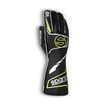 Gants FIA Sparco FUTURA noir-jaune