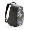 Sac à dos XD Design Bobby Compact Camouflage Blue