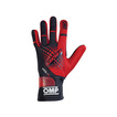 Gants OMP KS-4 MY18 rouges