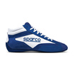 Chaussures Sparco S-DRIVE MID bleu
