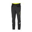 Pantalon mécano Sparco Light TECH gris-vert