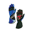 Gants OMP KS-2R MY22 bleu