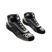 Bottines karting OMP KS-3 MY21 Noir
