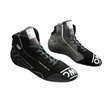 Bottines OMP FIA TECNICA my2025 Noir