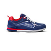 Chaussures Sparco S-ROAD bleu marine