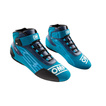Bottines karting OMP KS-3 MY21 Bleu