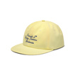 Casquette de baseball RDW Pale Banana Formule 1 2024