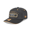 Casquette de baseball Norris Las Vegas GP McLaren F1 2025