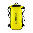 Sac à dos Imperméable Amphibious KIKKER jaune
