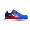 Chaussures Sparco Martini GYMKHANA ESD bleu marine