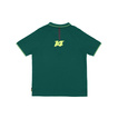 Polo homme Alonso Kimoa Aston Martin F1 vert