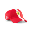 Casquette baseball homme China GP Ferrari F1 2025