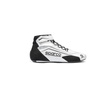 Chaussures de course Sparco SKID MY25 blanc (FIA)