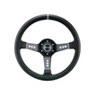 Volant Sparco L777 PIUMA cuir