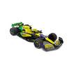 Modele 1/18 Lando Norris Monaco MCL38 McLaren