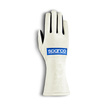 Gants FIA Sparco LAND CLASSIC MY25 blanc