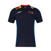 T-shirt Max Verstappen Team Red Bull Racing 2024 pour hommes