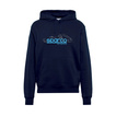 Sweat à capuche Sparco Italy Next Gen pour enfant