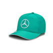 Casquette baseball homme Team Petronas Mercedes AMG F1 2024